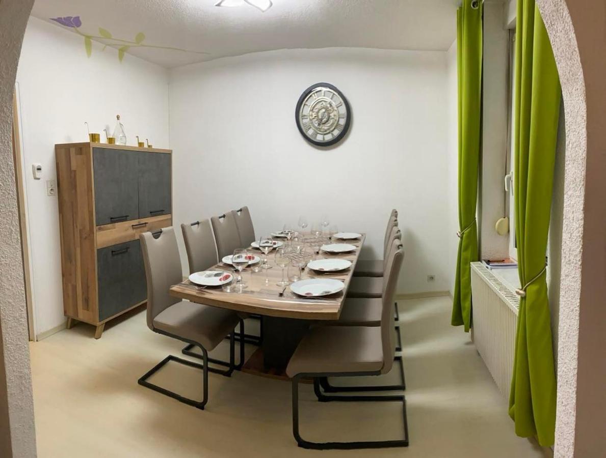 Apartament Grand'Roche Cornimont Zewnętrze zdjęcie