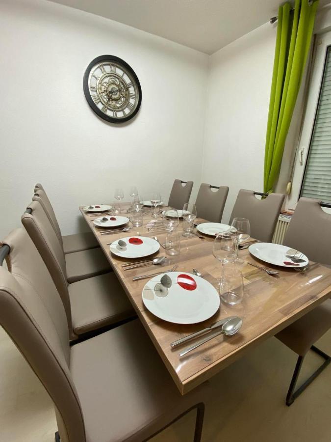 Apartament Grand'Roche Cornimont Zewnętrze zdjęcie