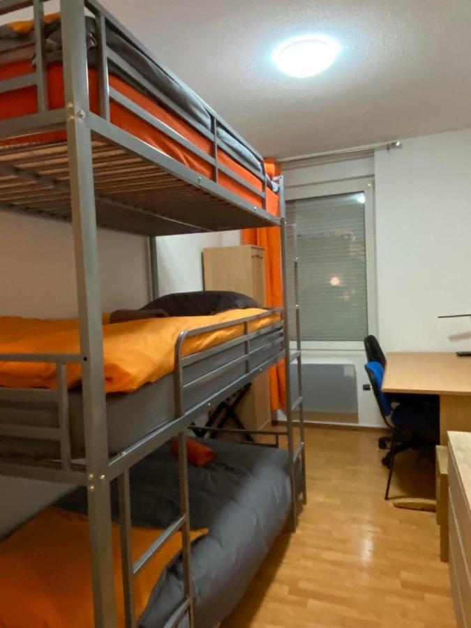 Apartament Grand'Roche Cornimont Zewnętrze zdjęcie