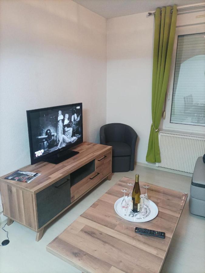Apartament Grand'Roche Cornimont Zewnętrze zdjęcie
