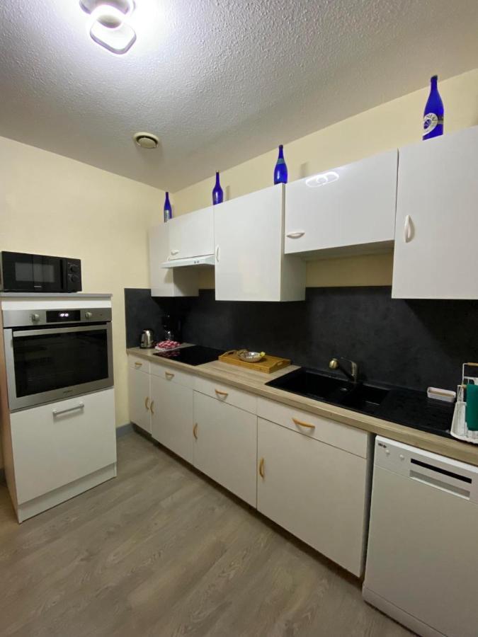 Apartament Grand'Roche Cornimont Zewnętrze zdjęcie