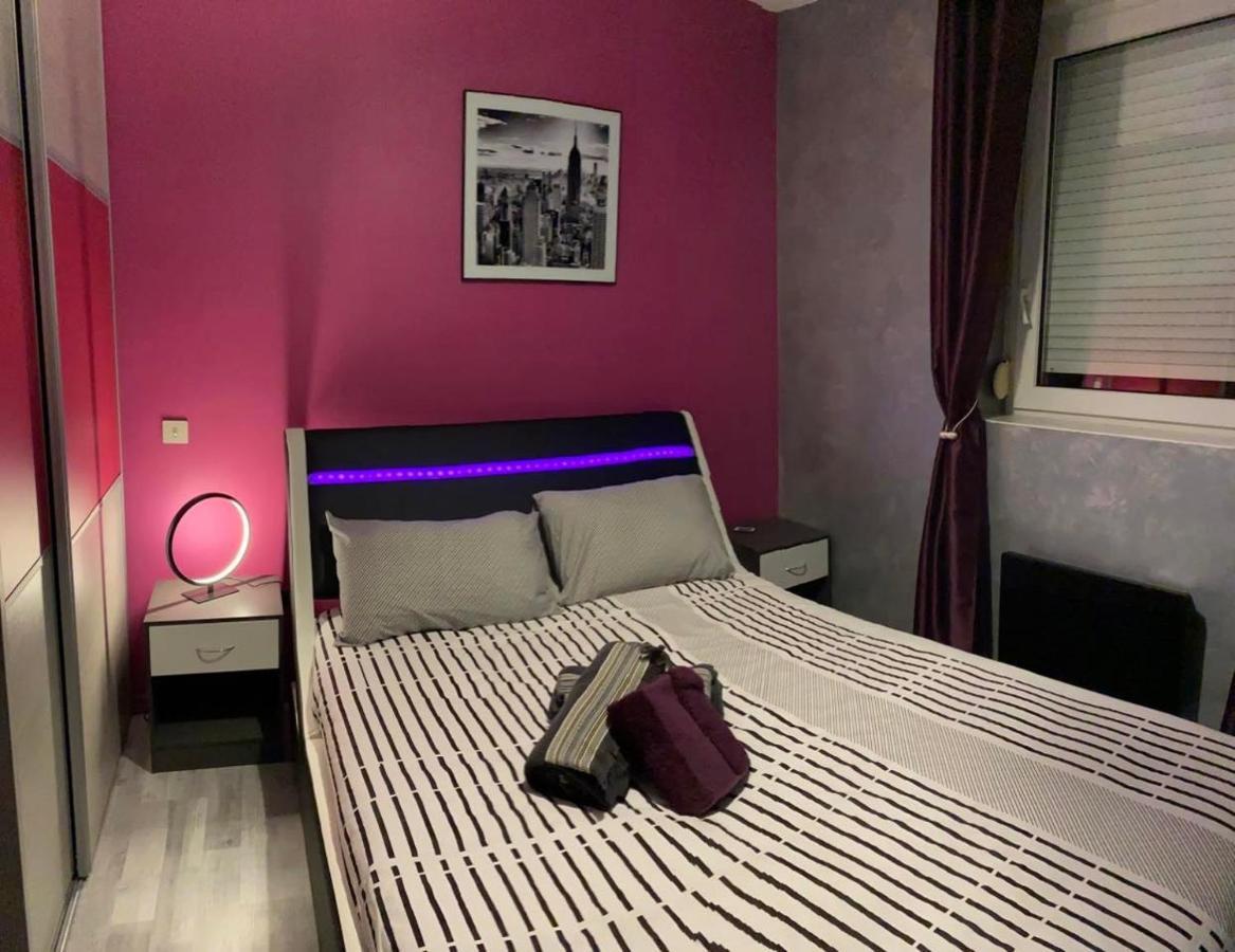 Apartament Grand'Roche Cornimont Zewnętrze zdjęcie