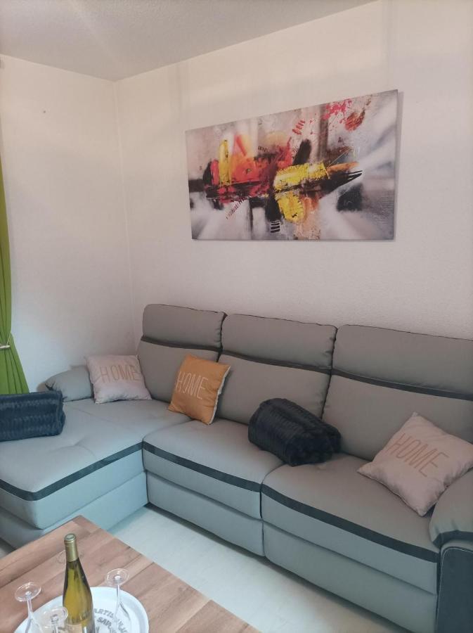 Apartament Grand'Roche Cornimont Zewnętrze zdjęcie